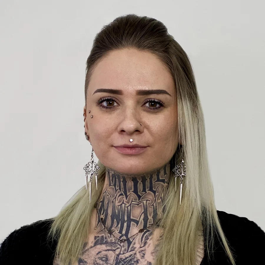 Hannah Casadonti